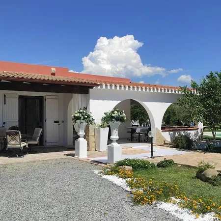 Holiday home Mavi *