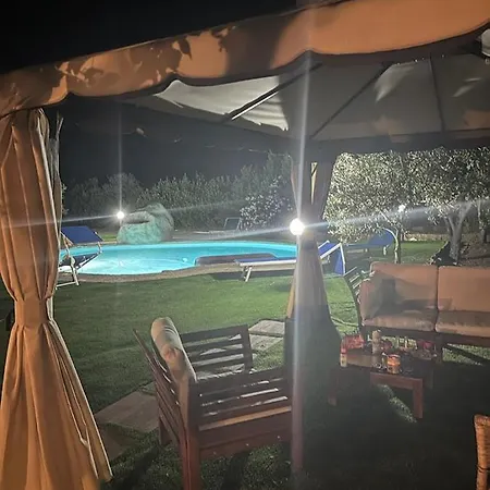 Holiday home Mavi