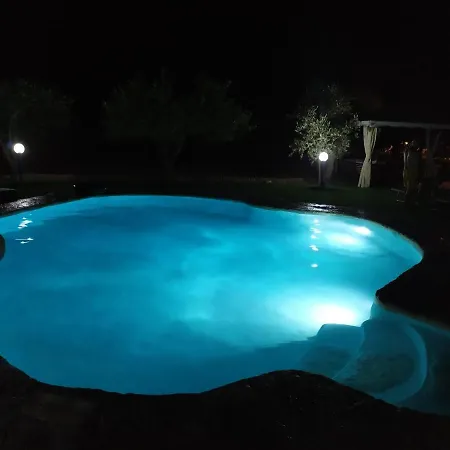 Holiday home Mavi *