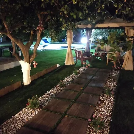 Mavi Holiday home Sant Isidoro (Sardinia)
