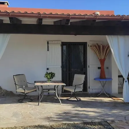 Holiday home Mavi *