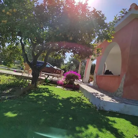Holiday home Mavi *
