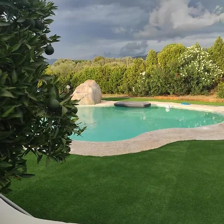 Mavi Holiday home *