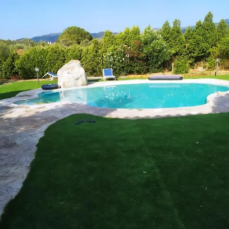 Holiday home Mavi *