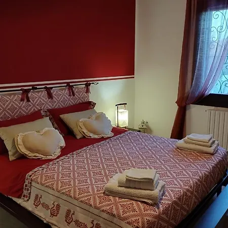Mavi Holiday home