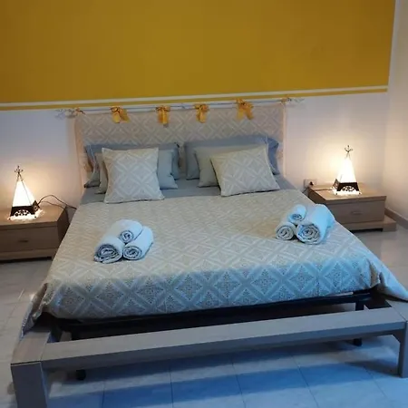Mavi Holiday home *