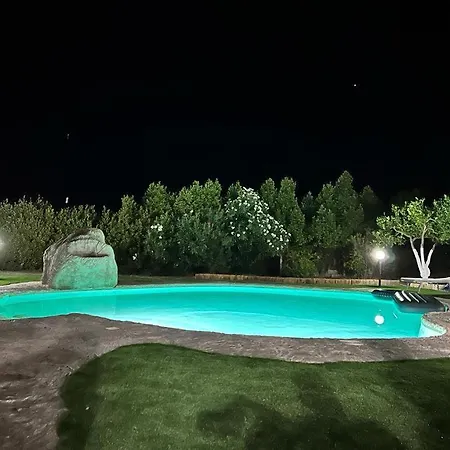 Holiday home Mavi