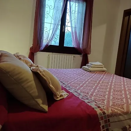 Holiday home Mavi Sant Isidoro (Sardinia)