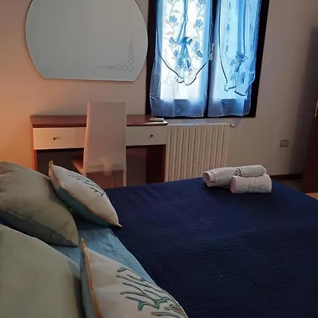 Mavi Holiday home *