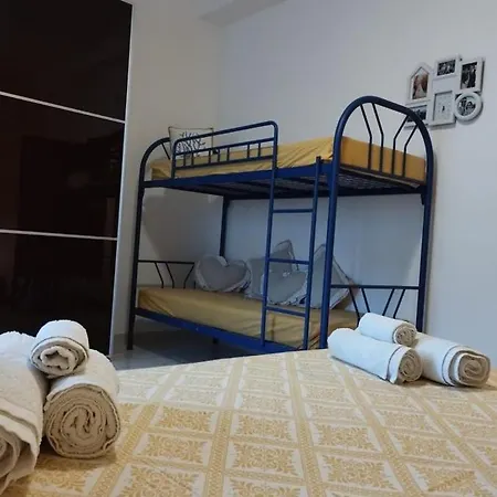 Mavi Holiday home Sant Isidoro (Sardinia)