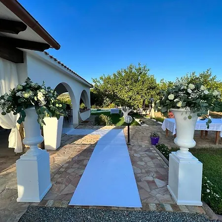Holiday home Mavi Sant Isidoro (Sardinia)