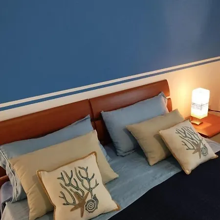 Mavi Holiday home