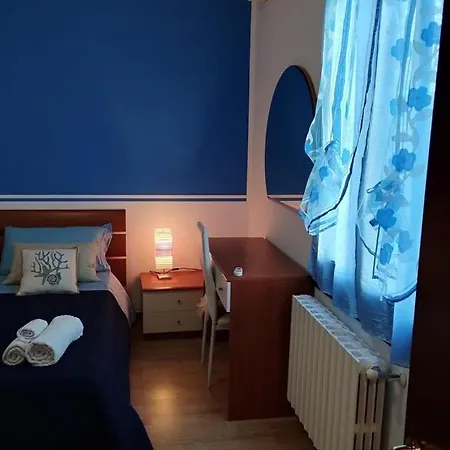 Mavi Holiday home Sant Isidoro (Sardinia)